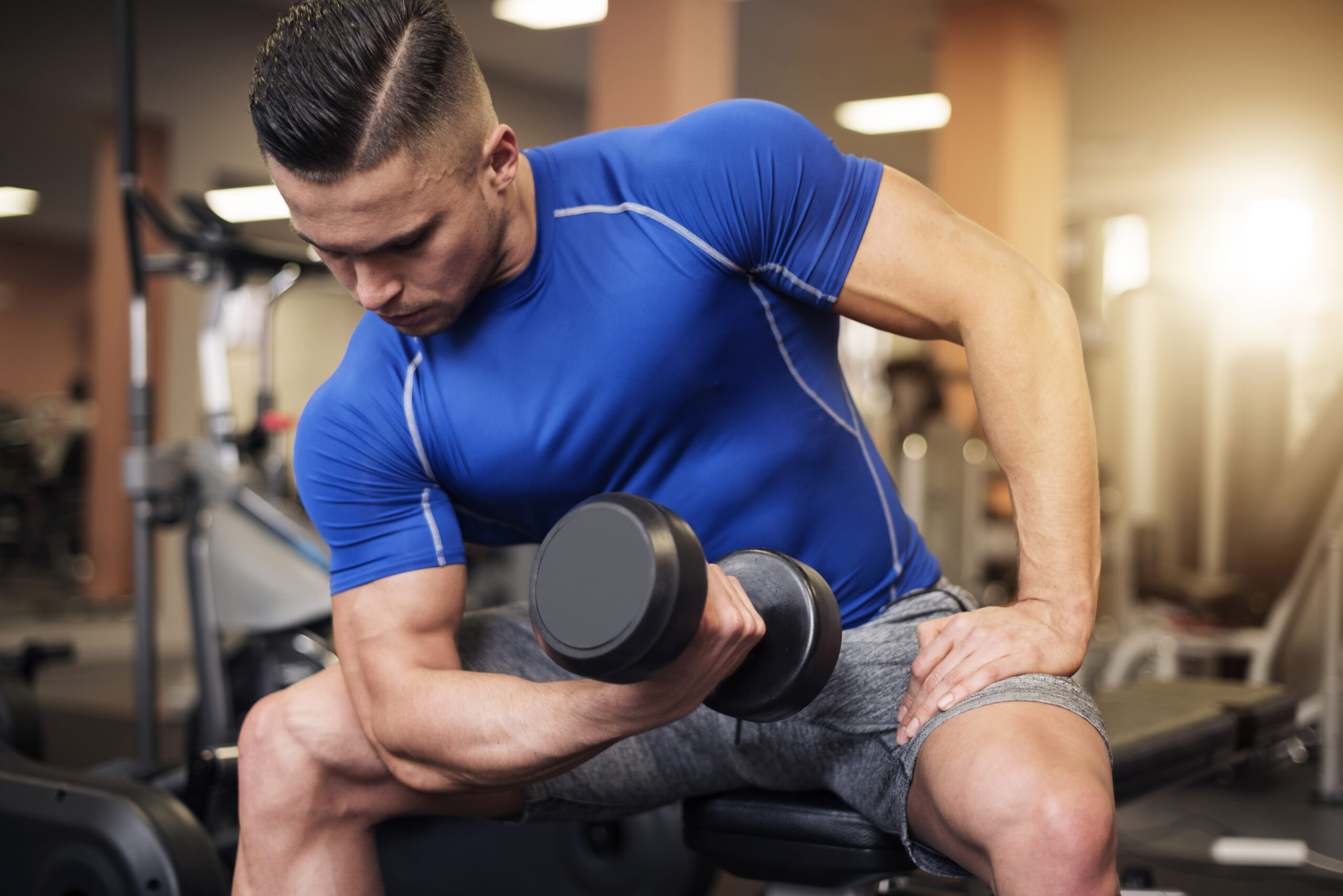 Which Aspects Should You Take Into Account When Selecting a Gym?