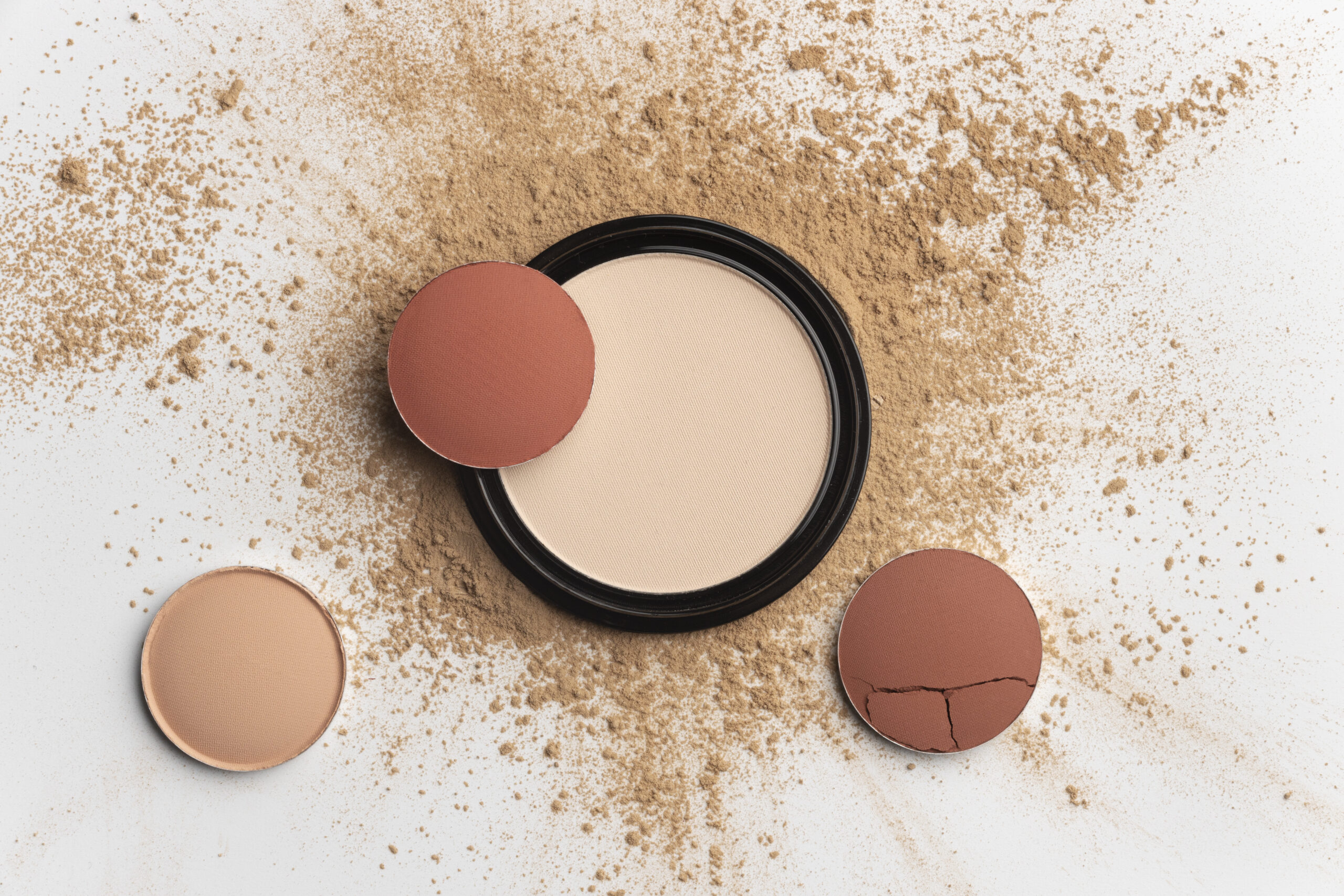 Where did the idea for BB Cream come from, and how is it distinct from regular foundation?