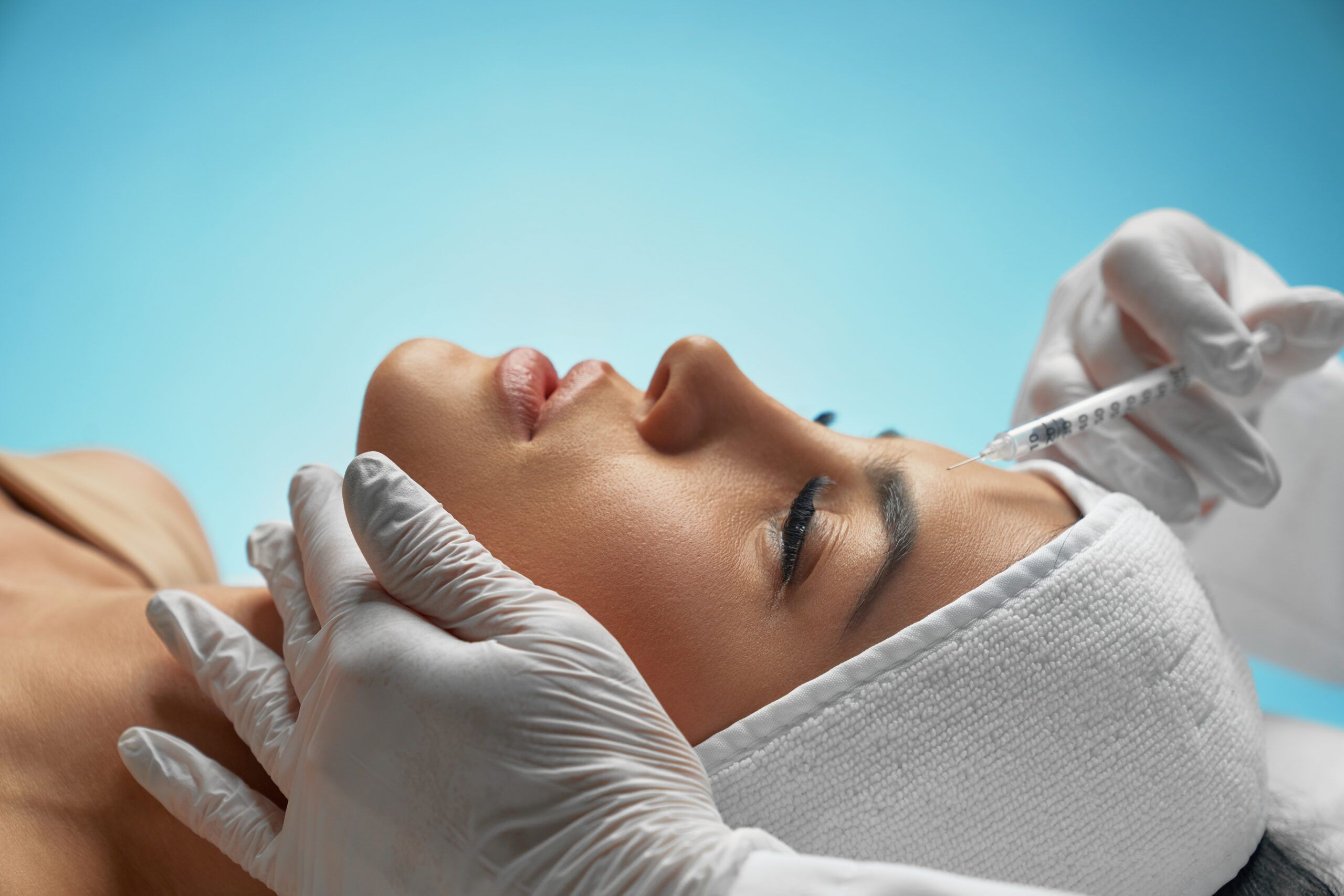 Is it Safe to Get Botox? When it is done in an incorrect manner, what kinds of potential problems could you run into?