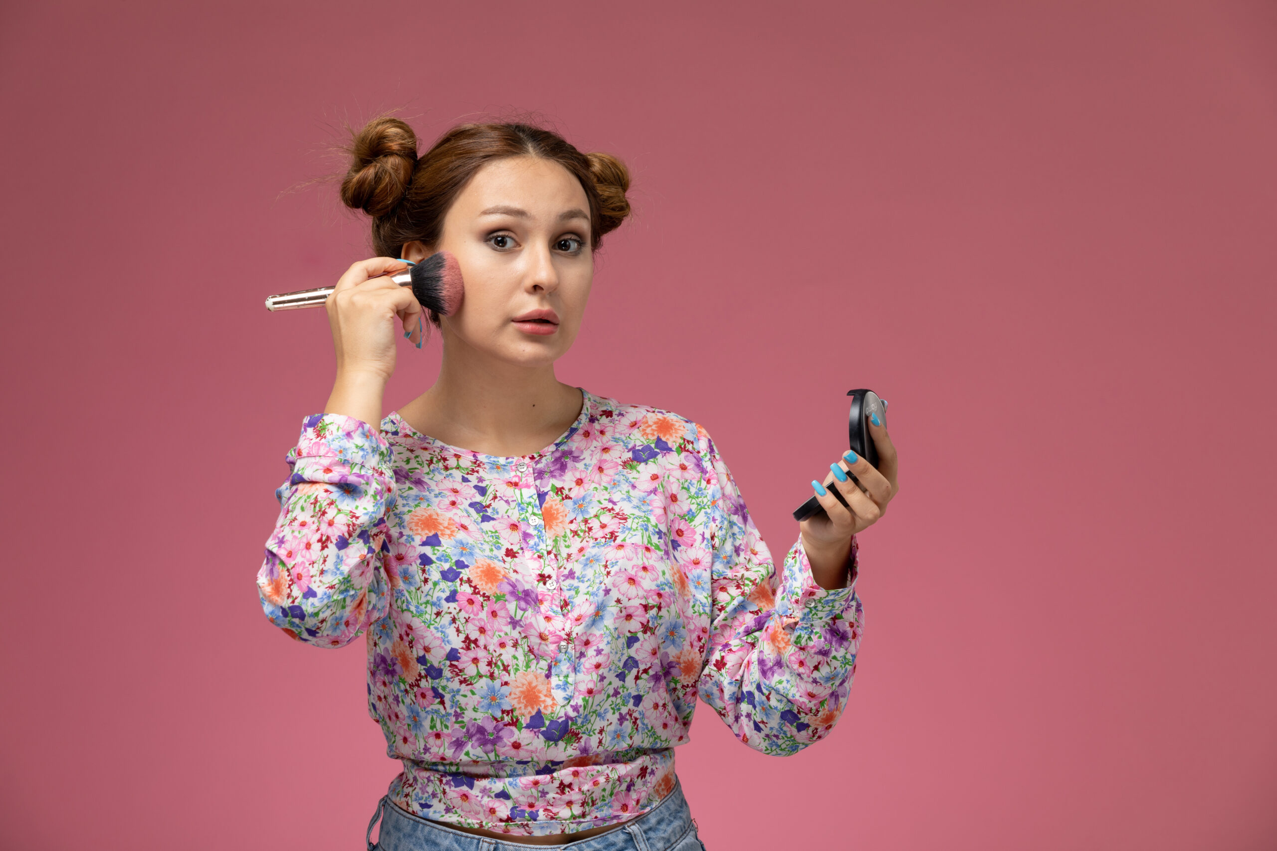 What Are the Risks Associated with Using Old Makeup?