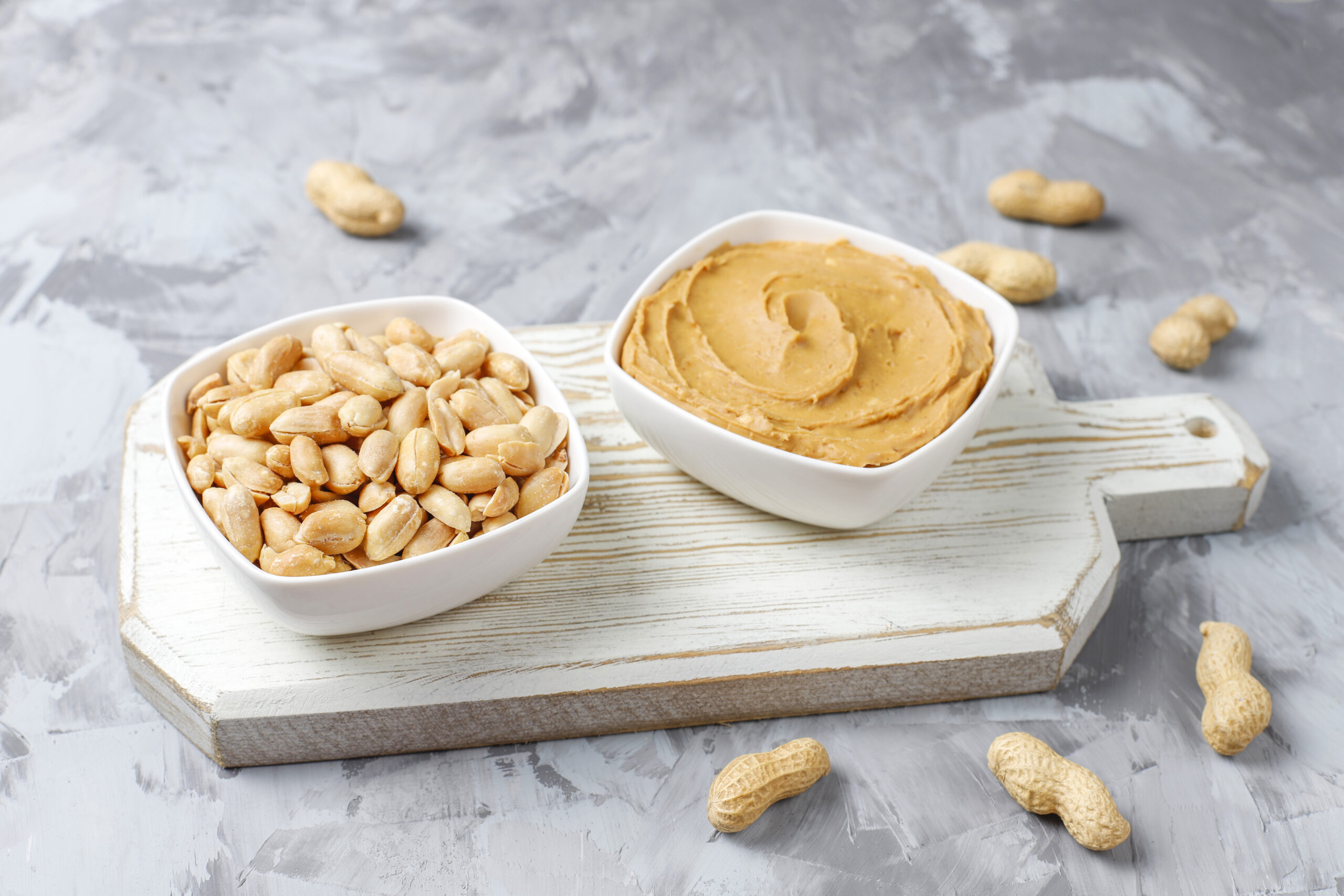 The Nine Healthiest Nut Butter Types