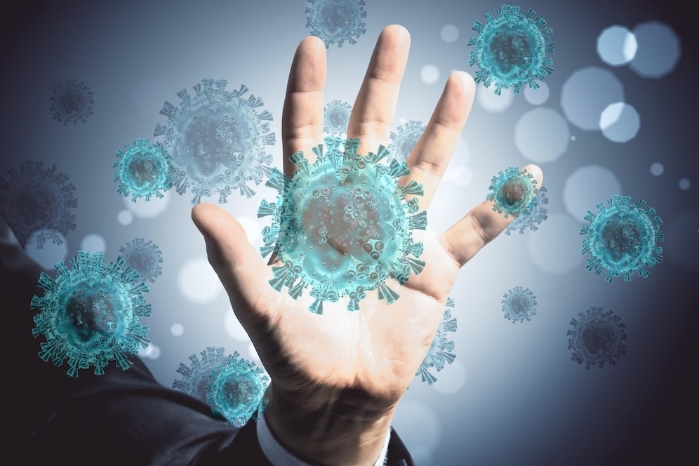 Which Nutrients Found in Fruits and Vegetables Are Responsible for a Boost in Immunity Against COVID-19?