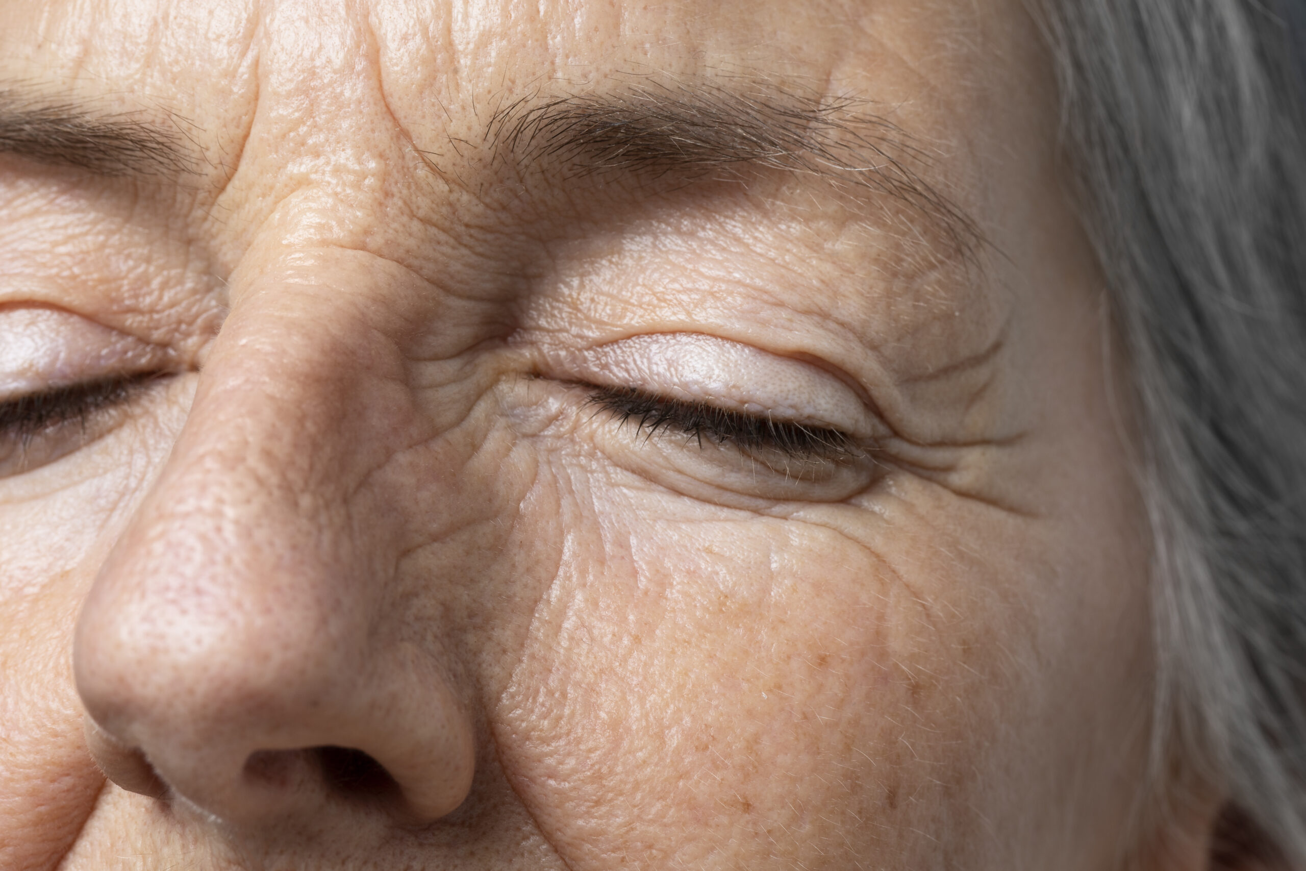 Which of These Four Common Misconceptions About Aging You Should Never Believe