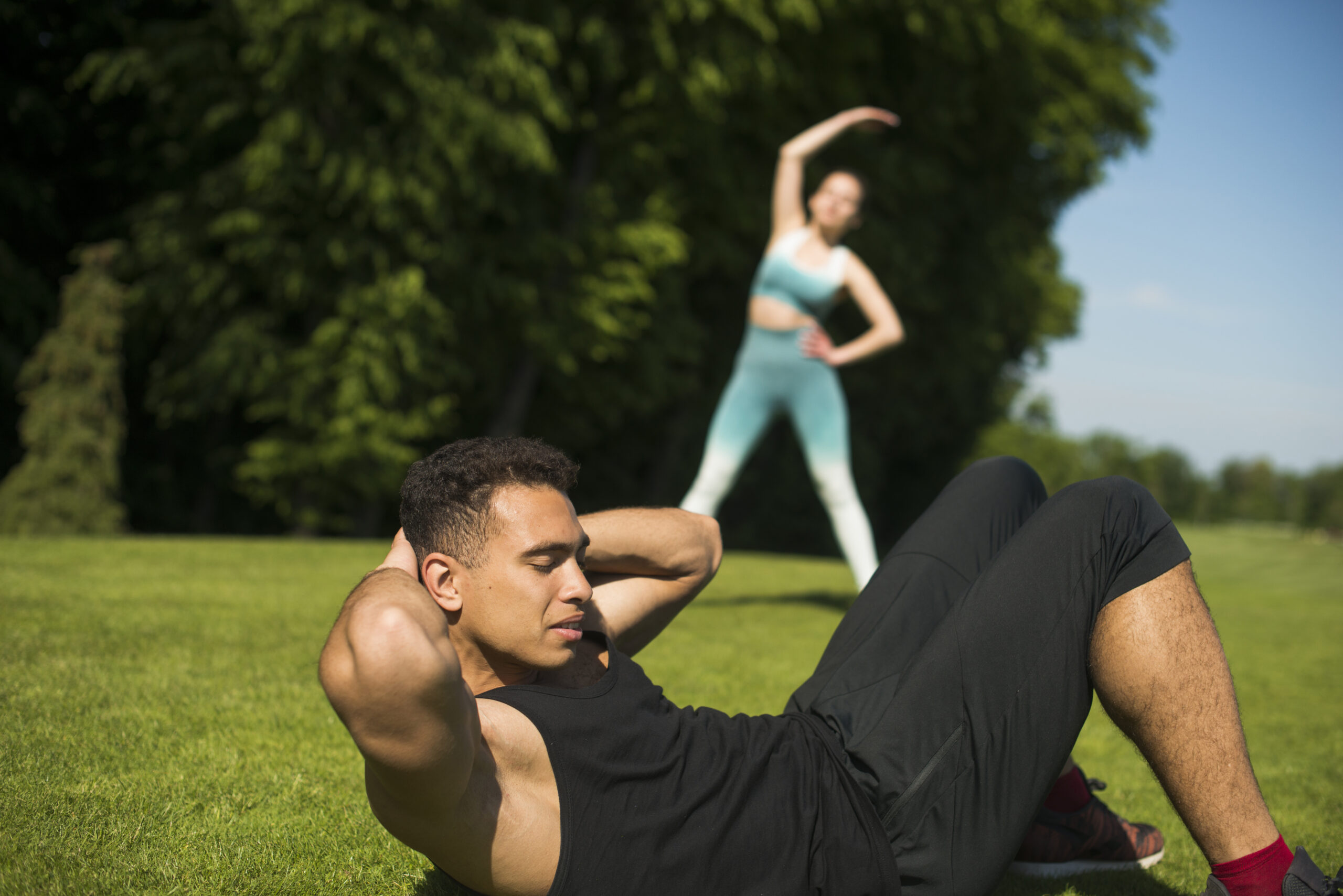 Halloween: 7 Terrifying Things That Could Occur During Exercis