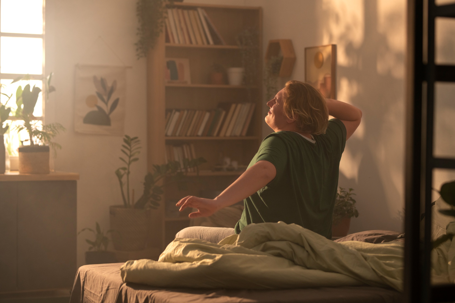 How Sleep, Stress, and Emotions Quietly Influence Blood Sugar Levels