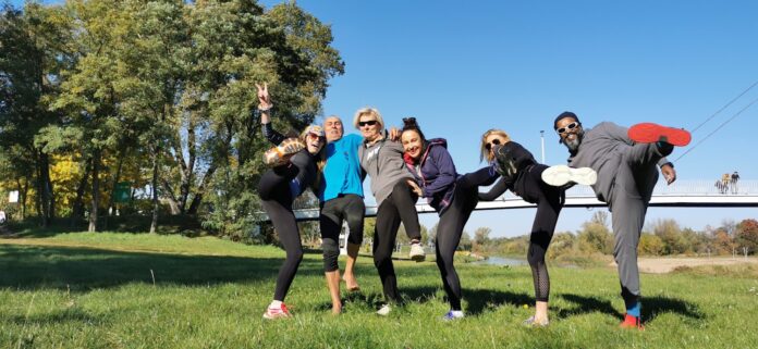 Incorporate Micro-Workouts Into Your Daily Routine for Longevity