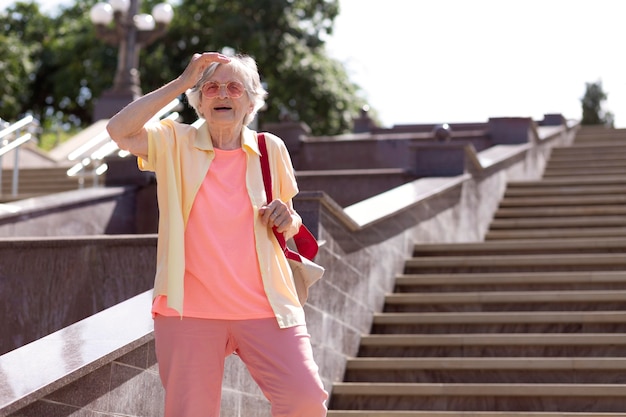 The Impact of Daily Movement on Aging Gracefully