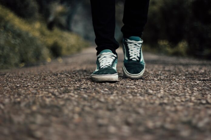 How Interval Walking Can Transform Your Fitness After 40