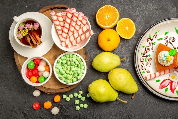 The Surprising Longevity Benefits of Bitter Foods in Your Diet The Surprising Longevity Benefits of Bitter Foods in Your Diet