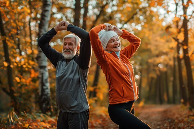 boost-longevity-with-daily-fitness-419725645
