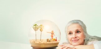 Longevity Secrets to Thrive After 40