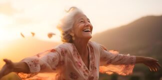 Secrets of Long-Lasting Vitality Revealed