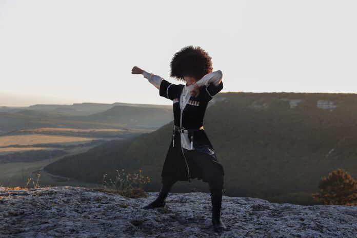 Explore the Anti-Aging Effects of Regular Tai Chi Practice