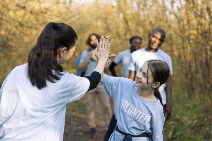 Exploring the Impact of Volunteering on Longevity and Wellbeing