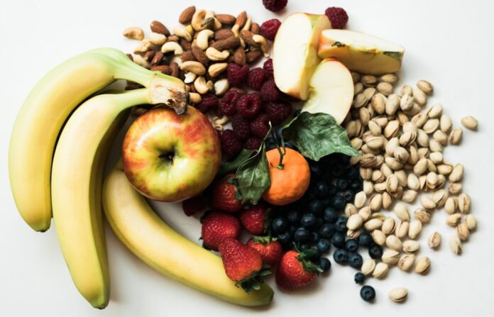 Exploring the Role of Fiber in the Longevity Diet