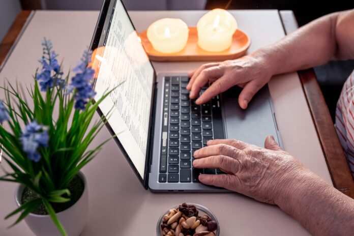 Unlocking Longevity: The Benefits of Digital Detoxing