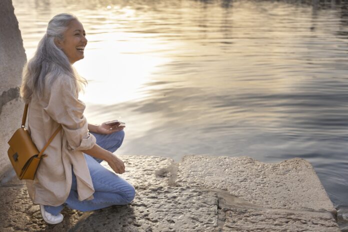 Enhance Longevity by Embracing the Power of Silence