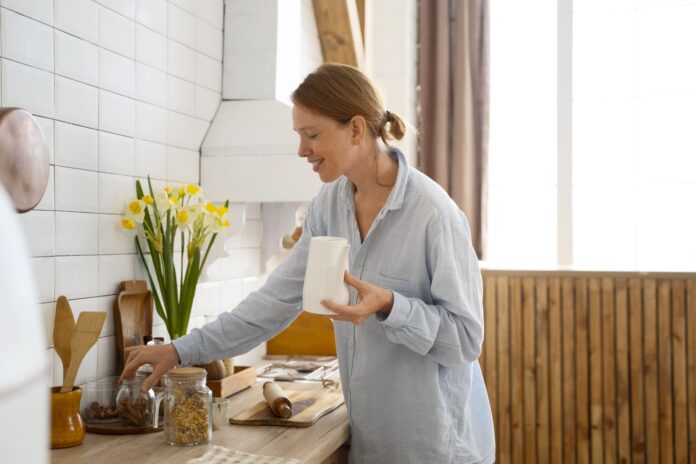 Simple Morning Rituals to Enhance Longevity and Wellbeing