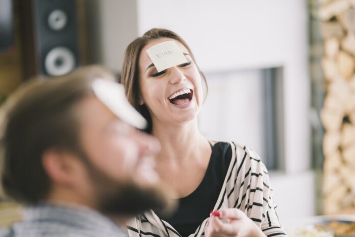 Why Regular Laughing Sessions Can Prolong Your Life
