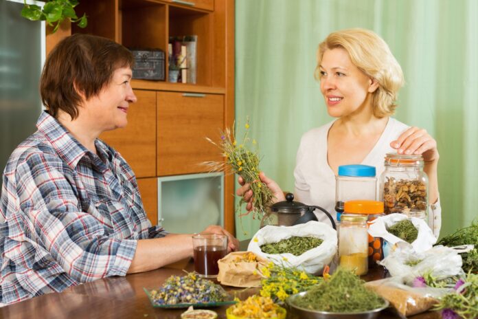 How a Plant-Based Diet Can Enhance Longevity After 40