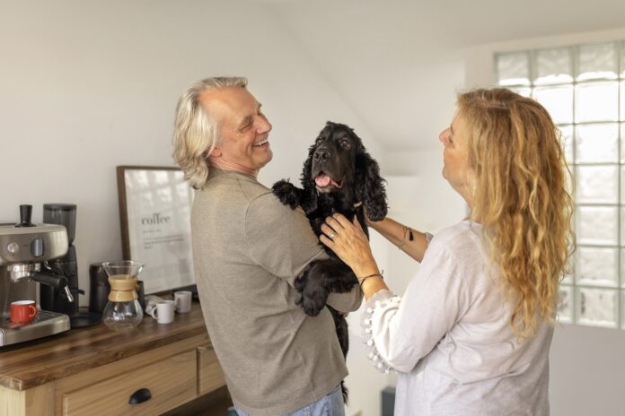 Explore the Longevity Benefits of Owning a Pet