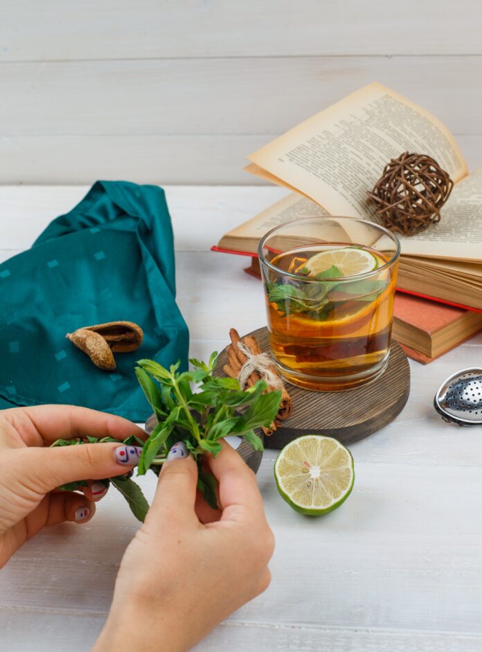 Elevate Your Health with the Science of Herbal Teas