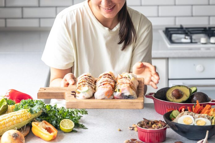 Uncover the Anti-Aging Secrets of Traditional Japanese Diets