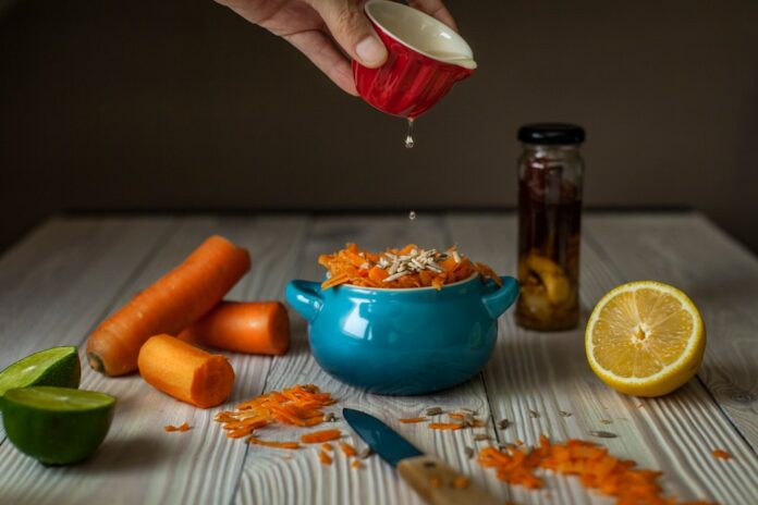 Unveiling the Longevity Benefits of Fermented Foods