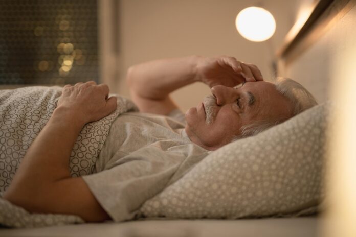 How Afternoon Naps Can Recharge Your Longevity Path