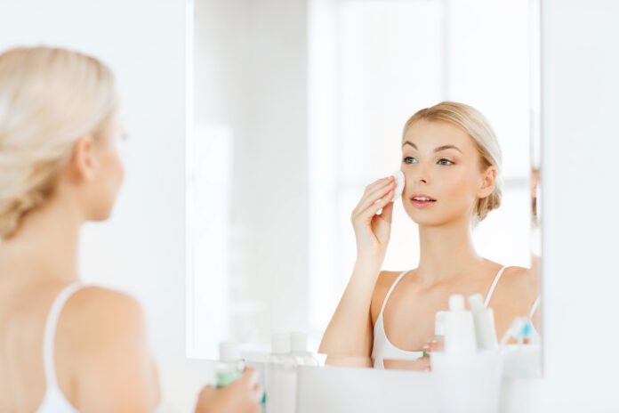 15-Minute Morning Anti-Aging Routine