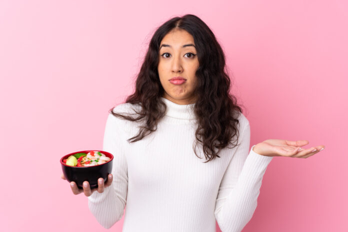 Longevity Diet Mistakes Shortening Your Life