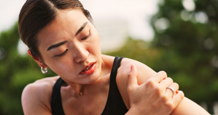 Your Joints Inflame From Hidden Sources