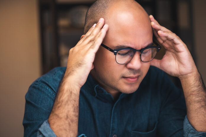 Your Brain Stops Growing New Cells