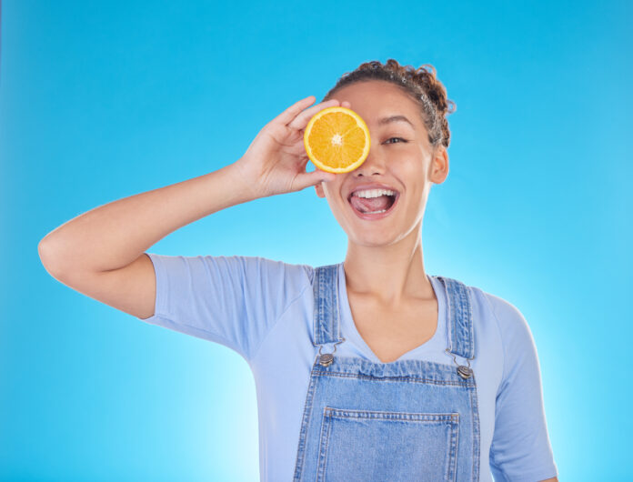 Your Skincare Needs Internal Vitamin C