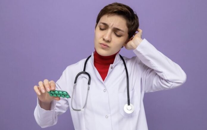 ADHD Medication Is Aging Your Cells