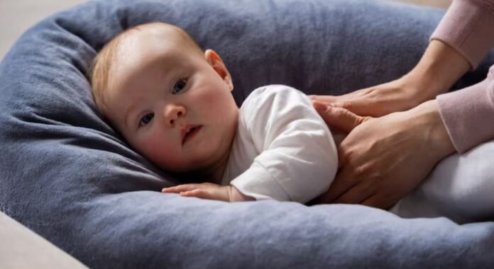 Your Baby Gut Still Runs You