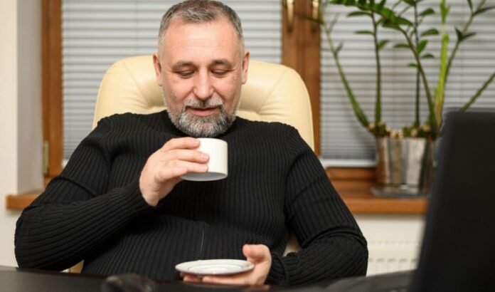Your Coffee Timing Sabotages Cortisol