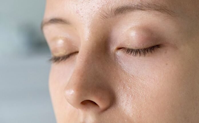 Your Oily Skin Is Screaming