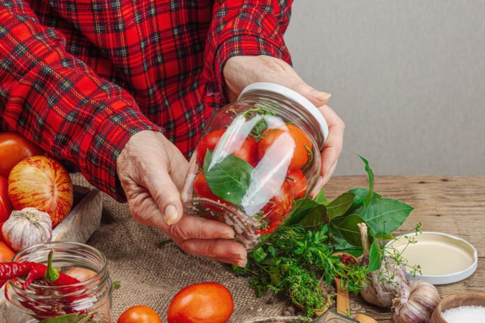 Fermented Foods Fight Superbugs
