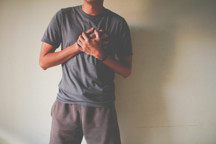 Seven Minute HIIT Damages Hearts