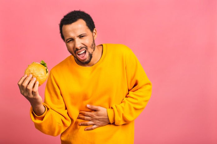 Spicy Foods Actually Heal Stomach Lining