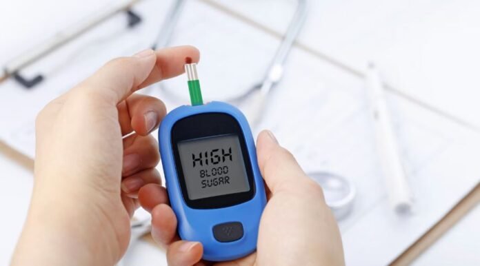 Blood Sugar Spikes Are Wrecking You