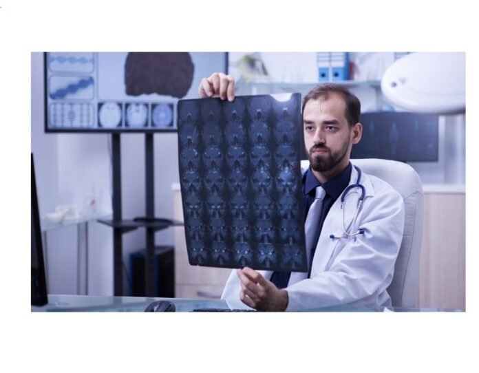 Brain Injuries Secretly Unlock Creativity
