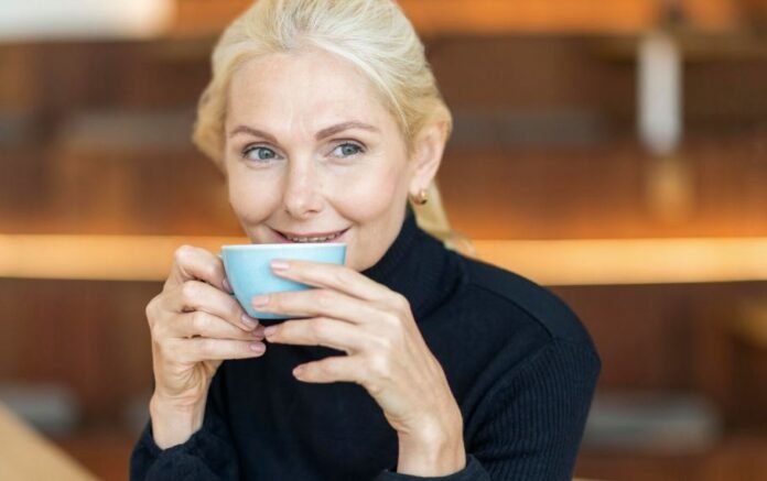 Chocolate Tea Quietly Fights Inflammation