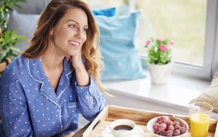 Fasting Windows Are Breaking Female Hormones