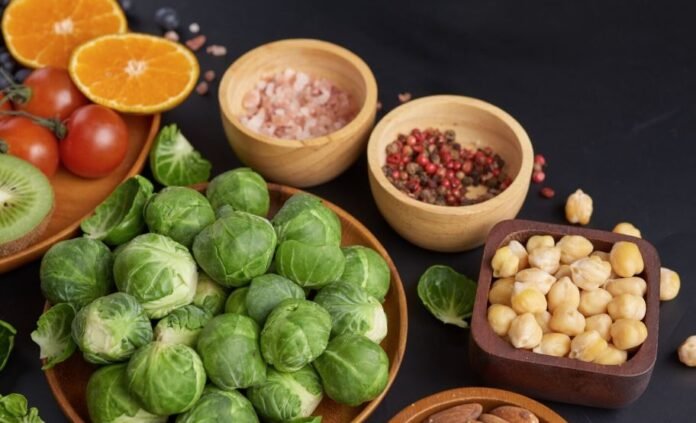 Folate Is Slowing Your Aging
