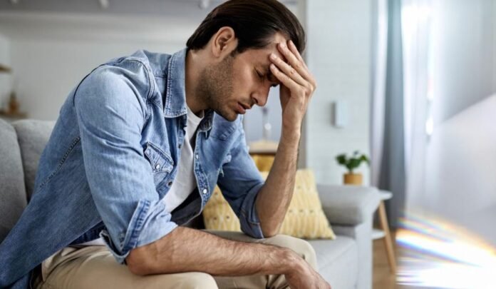 Good News Triggers Real Anxiety