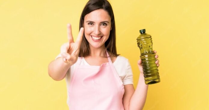 Olive Oil Dose Changes Everything