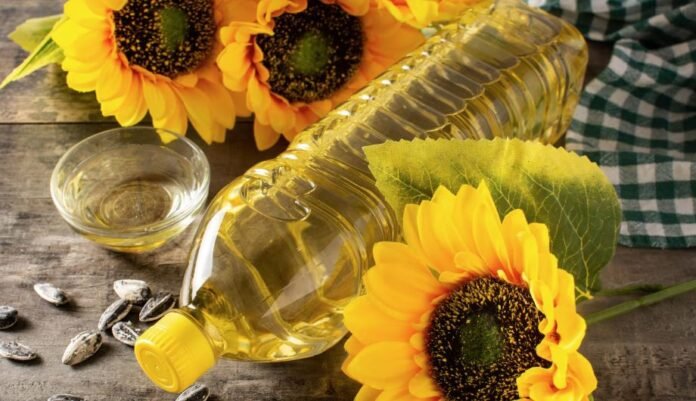 Seed Oils Are Slowly Changing You
