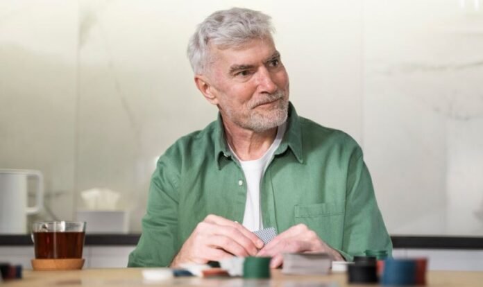 The Triangle Test Catches Dementia